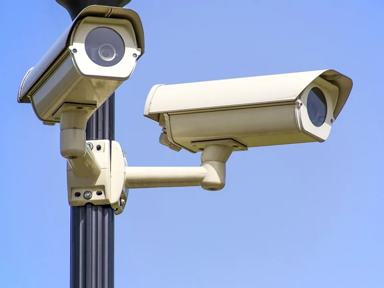 کیفیت تصویر در دوربین های مدار بسته