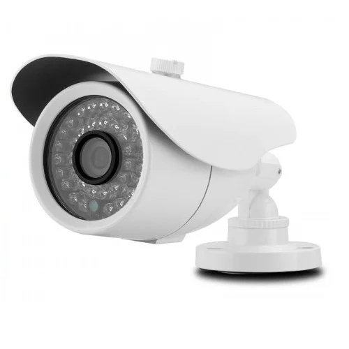 دوربین مدار بسته IP