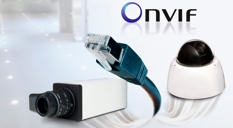 پروتکل ONVIF