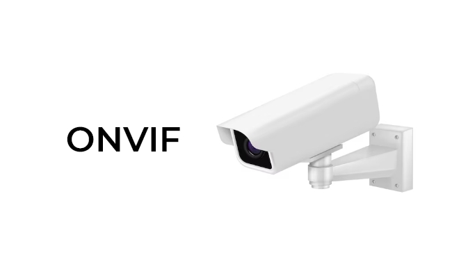 معایب پروتکل ONVIF